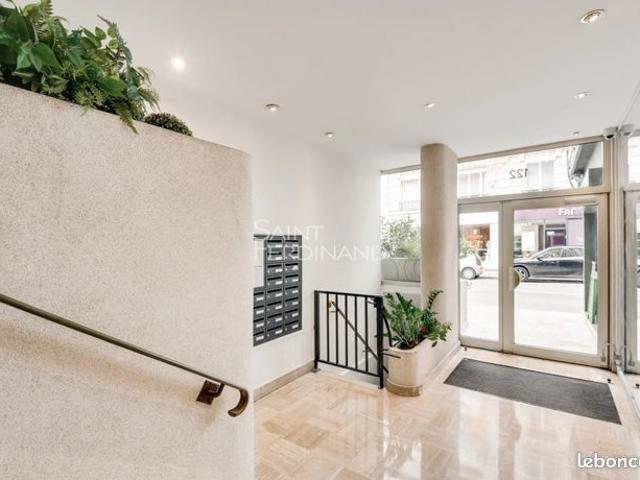 Appartement 2 pièces 31 m²