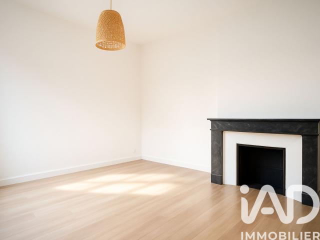 Appartement 2 pièces 31 m²