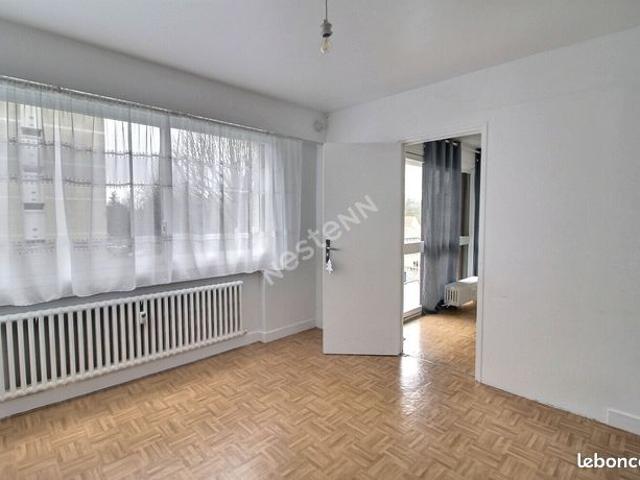 Appartement 2 pièces 31 m²