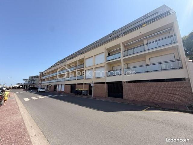Appartement 2 pièces 31 m²