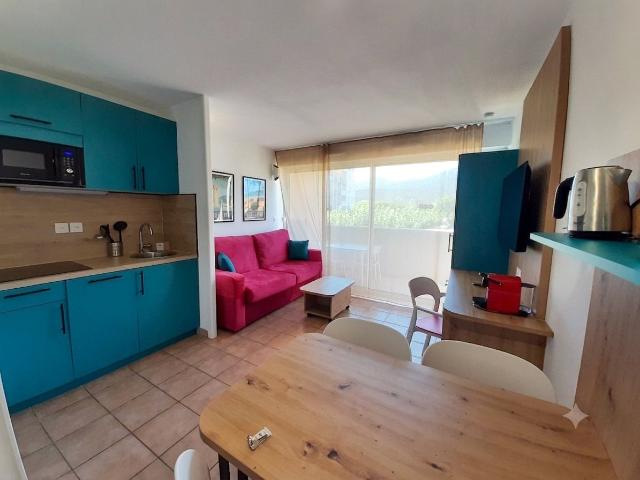 Appartement 2 pièces 31 m²