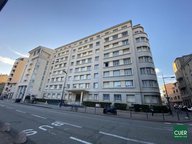 Appartement 2 pièces 31 m²