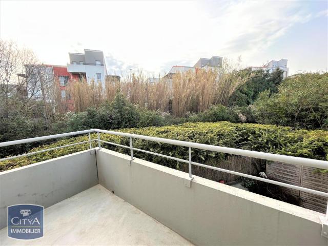 Appartement 2 pièces 31 m²