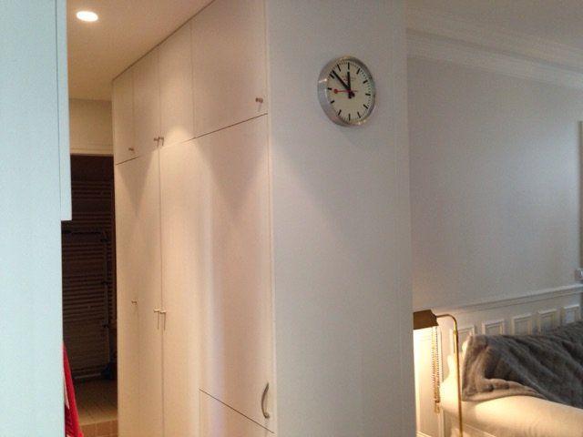Appartement 2 Pièces 31 m²