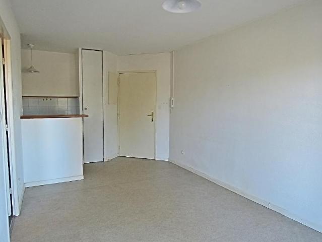 Appartement 2 pièces 31 m²
