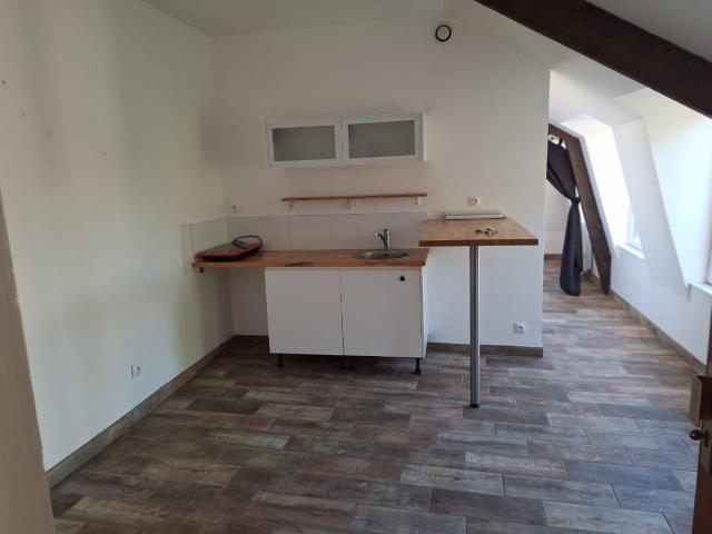 Appartement 2 pièces 31 m²