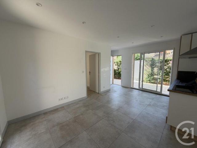 Appartement 2 Pièces 31 m²