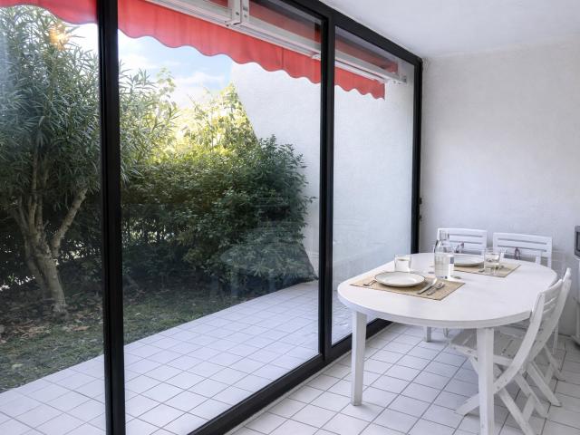 Appartement 2 pièces 31 m²