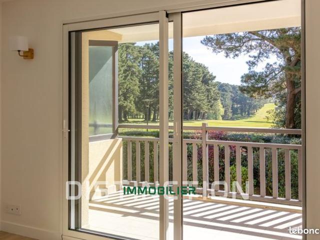 Appartement 2 pièces 31 m²