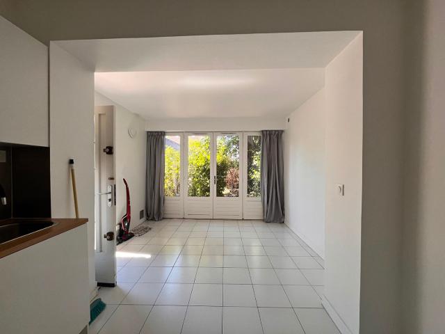 Appartement 2 pièces 31 m²