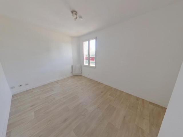 Appartement 2 pièces 31 m²