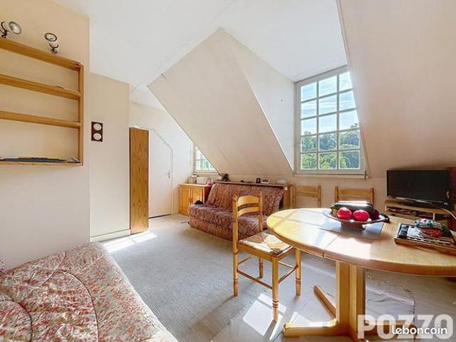 Appartement 2 pièces 31 m²