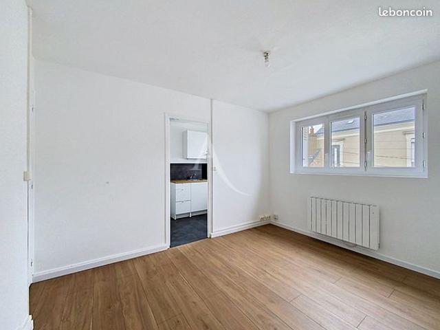 Appartement 2 pièces 31 m²