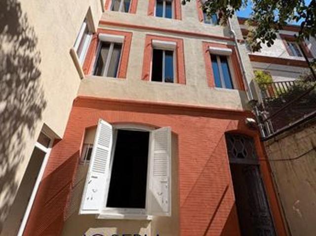 Appartement 2 pièces 31 m²