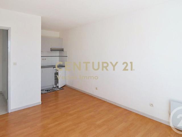 Appartement 2 pièces 31 m²
