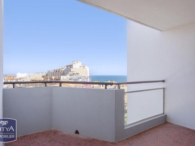 Appartement 2 pièces 31 m²