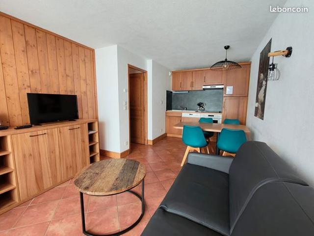 Appartement 2 pièces 31 m²