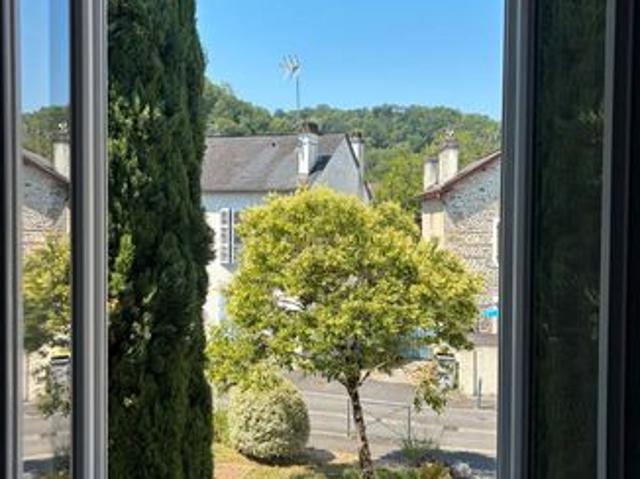 Appartement 2 pièces 31 m²