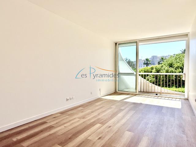 Appartement 2 pièces 31 m²