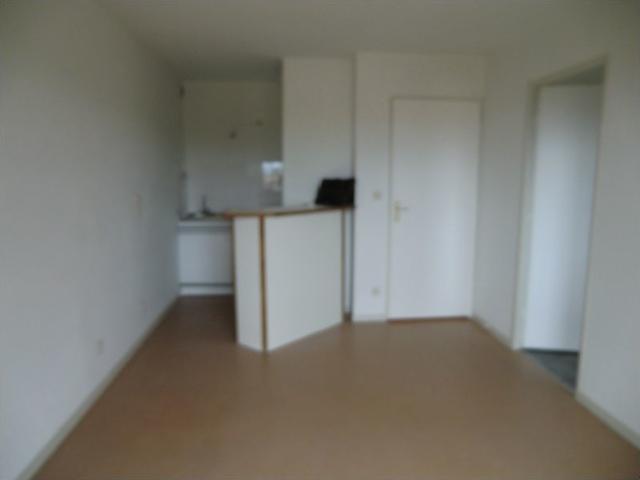 Appartement 2 pièces 31 m²