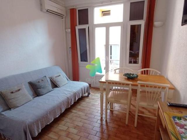 Appartement 2 pièces 31 m²