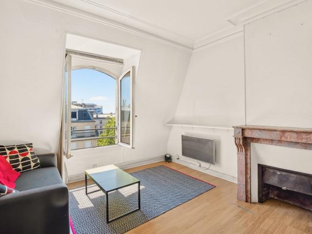 Appartement 2 pièces 31 m²