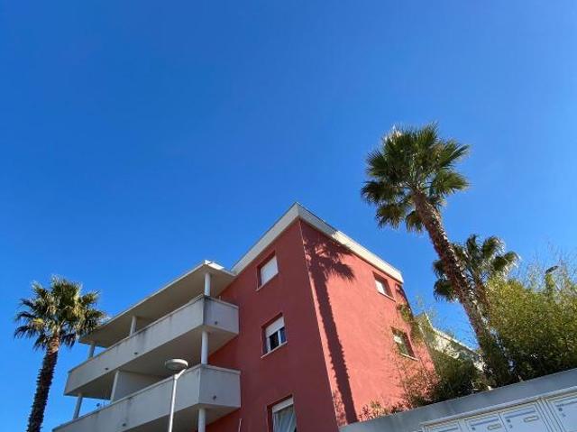 Appartement 2 pièces 31 m²