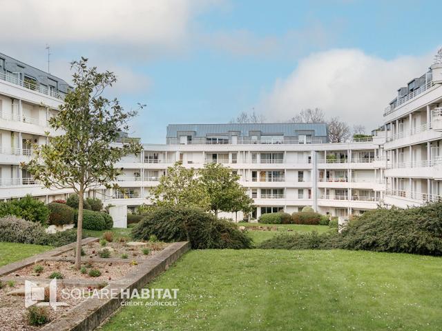 Appartement 2 pièces 31 m²