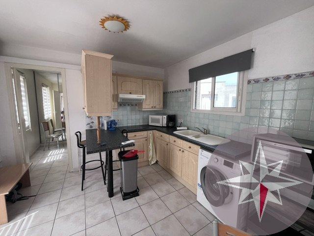 Appartement 2 pièces 31 m²