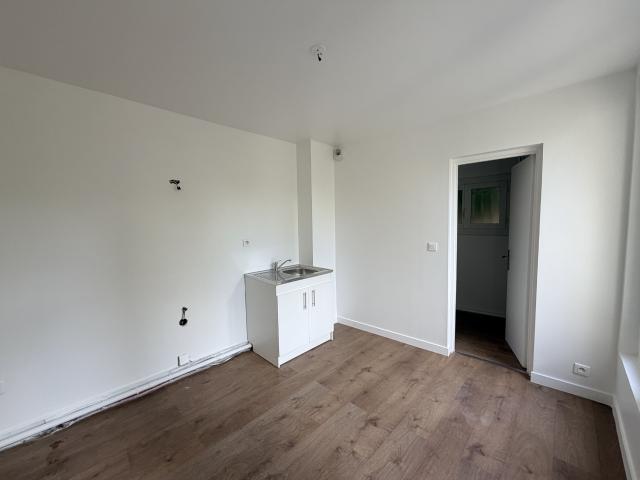 Appartement 2 pièces 31 m²