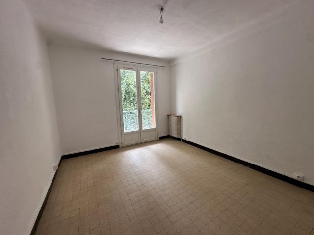 Appartement 2 pièces 31 m²