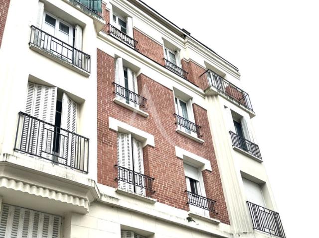 Appartement 2 pièces 31 m²