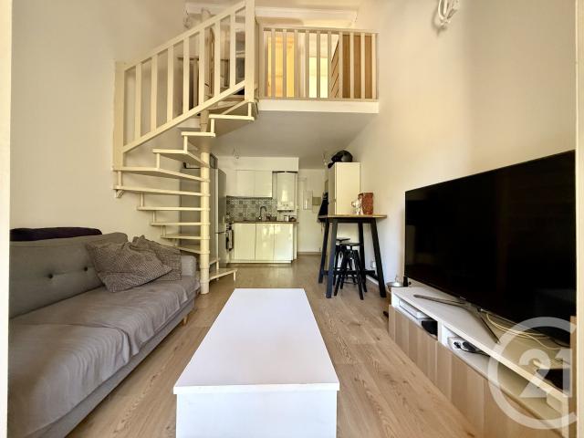 Appartement 2 pièces 31 m²