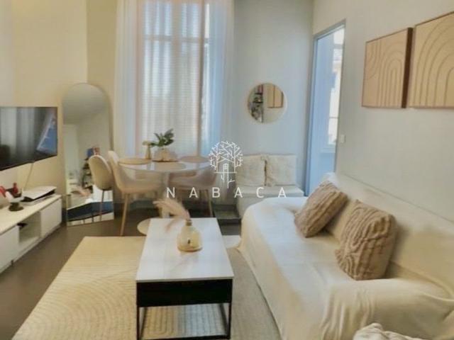Appartement 2 pièces 31 m²