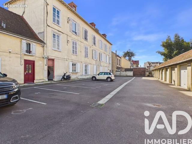 Appartement 2 pièces 31 m²