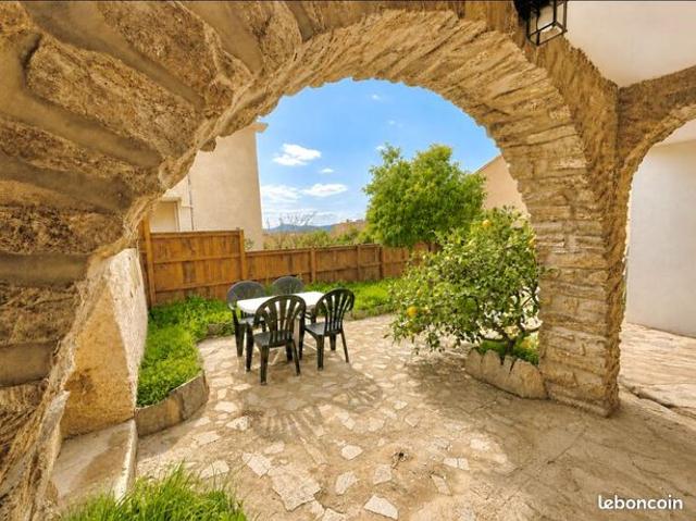 Appartement 2 pièces 31 m²