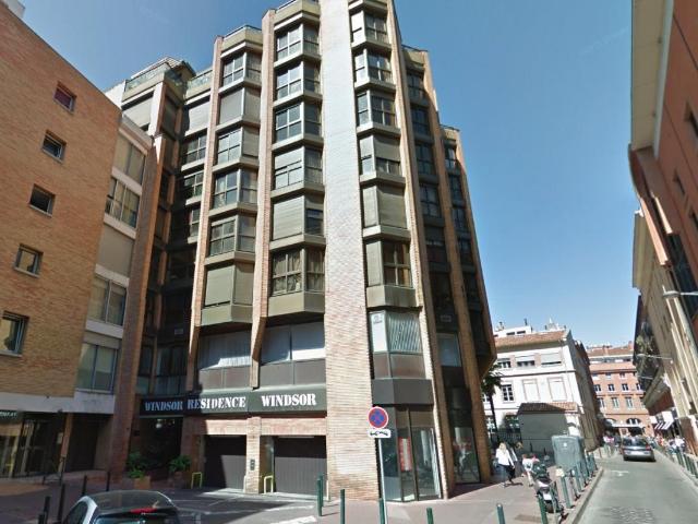 Appartement 2 pièces 31 m²
