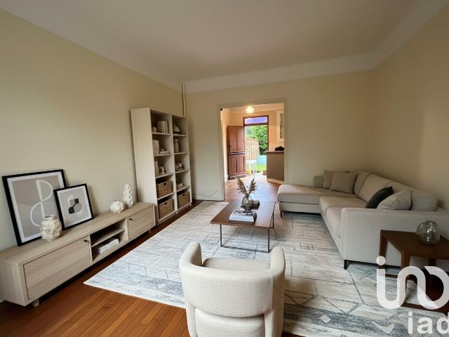 Appartement 2 pièces 31 m²