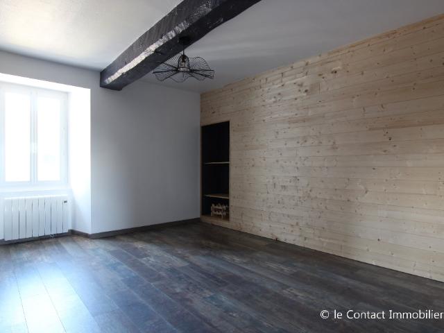 Appartement 2 pièces 31 m²