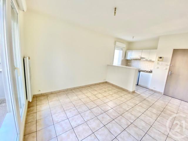 Appartement 2 pièces 31 m²