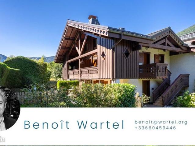 Appartement 2 pièces 31 m²
