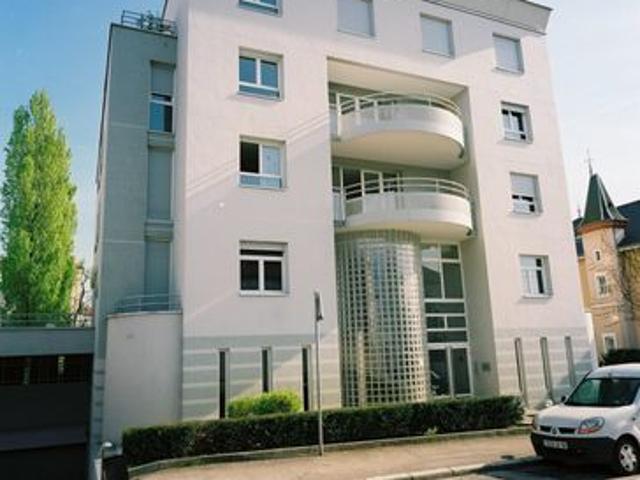 Appartement 2 pièces 31 m²