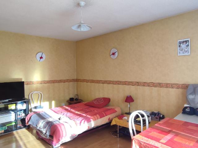 Appartement 1 pièce 36 m²