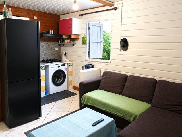 Appartement 2 pièces 31 m²