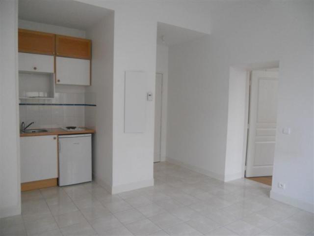 Appartement 2 pièces 31 m²