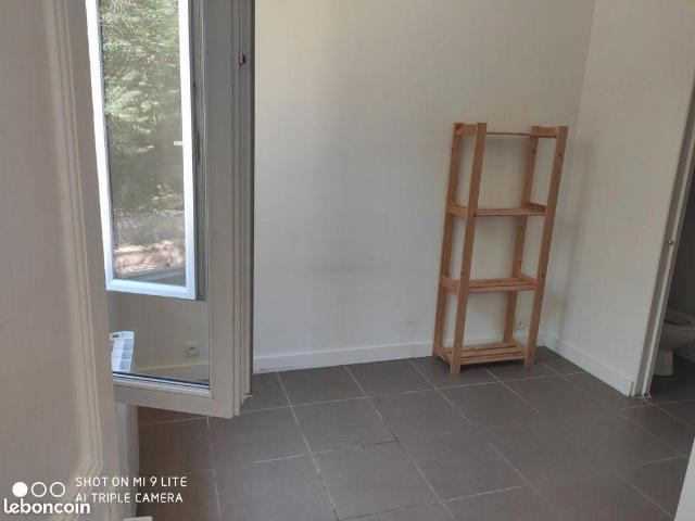 Appartement 2 pièces 31 m²