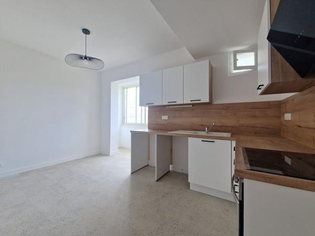 Appartement 2 pièces 31 m²