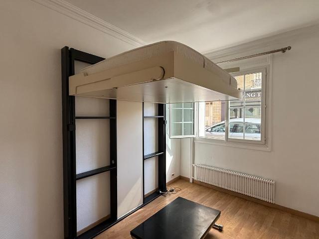 Appartement 2 pièces 31 m²