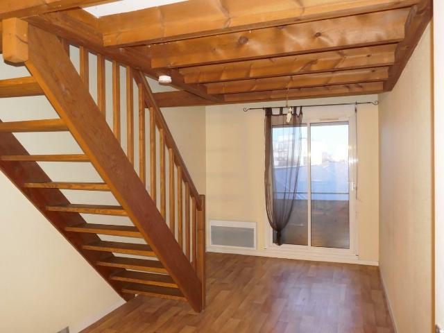 Appartement 2 pièces 31 m²