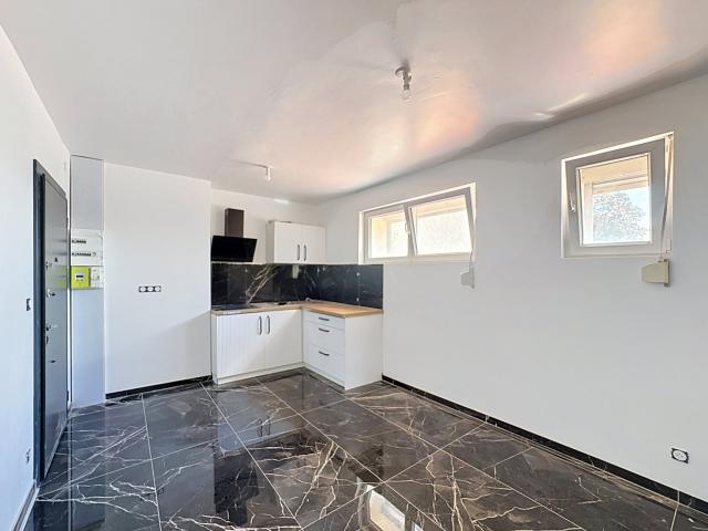 Appartement 2 pièces 31 m²